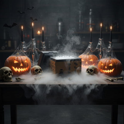 CO₂ Dry Ice – Food Grade 5kg (Lahore only)