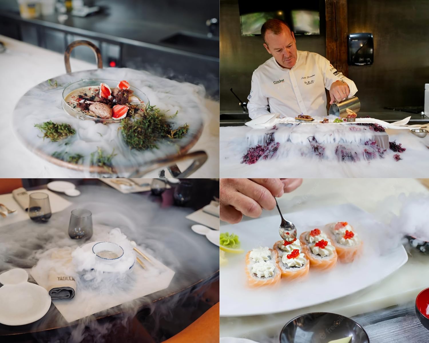 CO₂ Dry Ice – Food Grade 5kg (Lahore only)