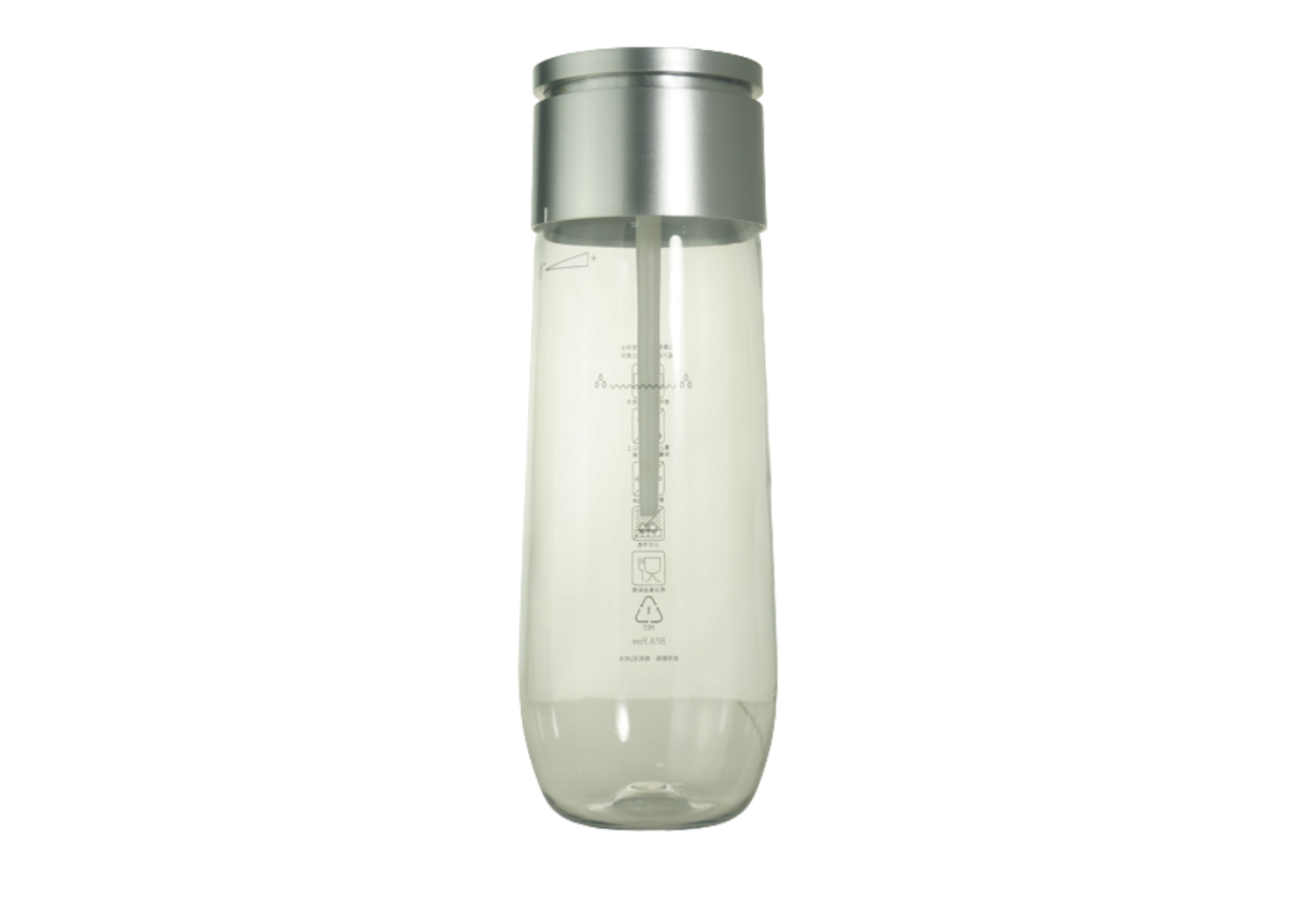 Bubblitz Carbonation-Safe Bottles – Glass, Steel &amp; PET