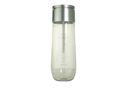 Bubblitz Carbonation-Safe Bottles – Glass, Steel &amp; PET