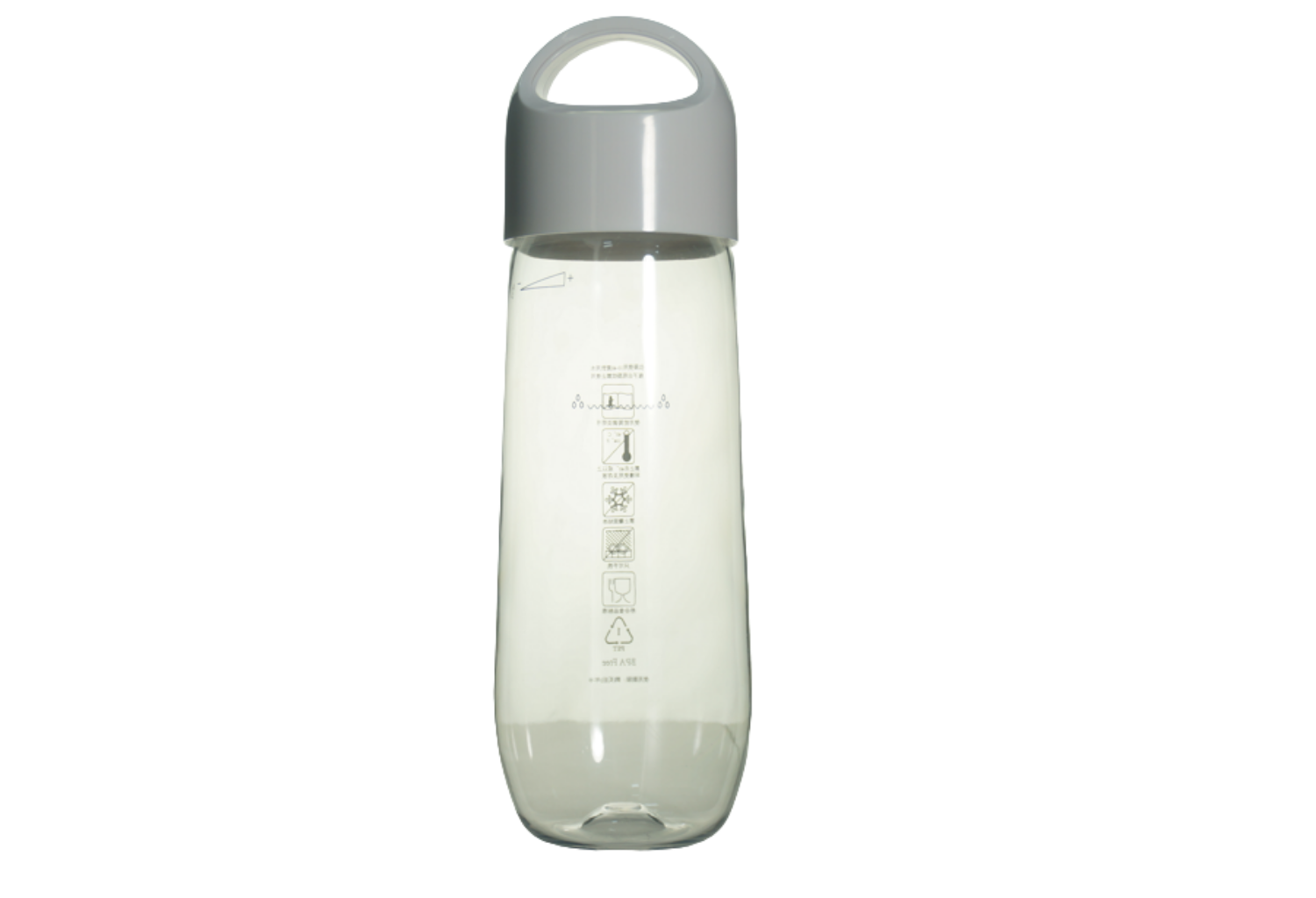 Bubblitz Carbonation-Safe Bottles – Glass, Steel &amp; PET