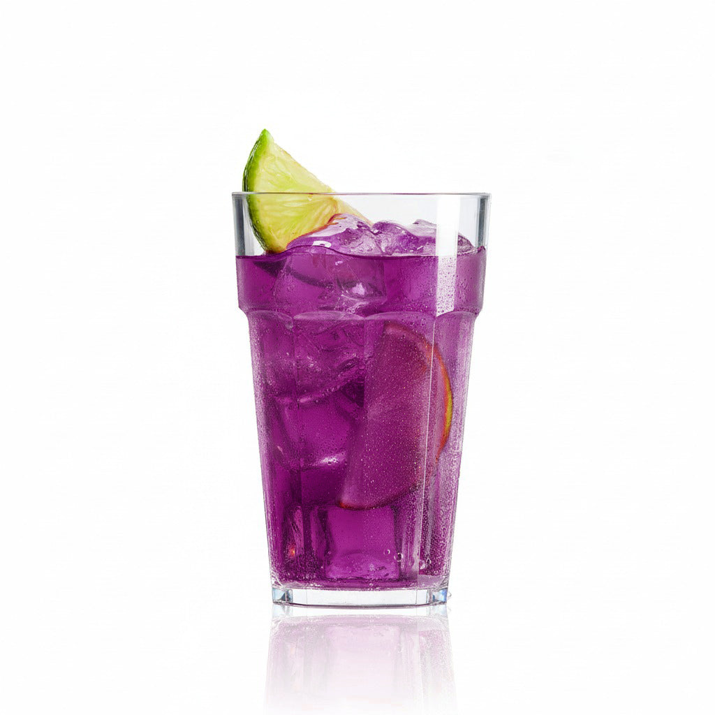 Flavours for sparkling water 500ml (Zero Sugar)