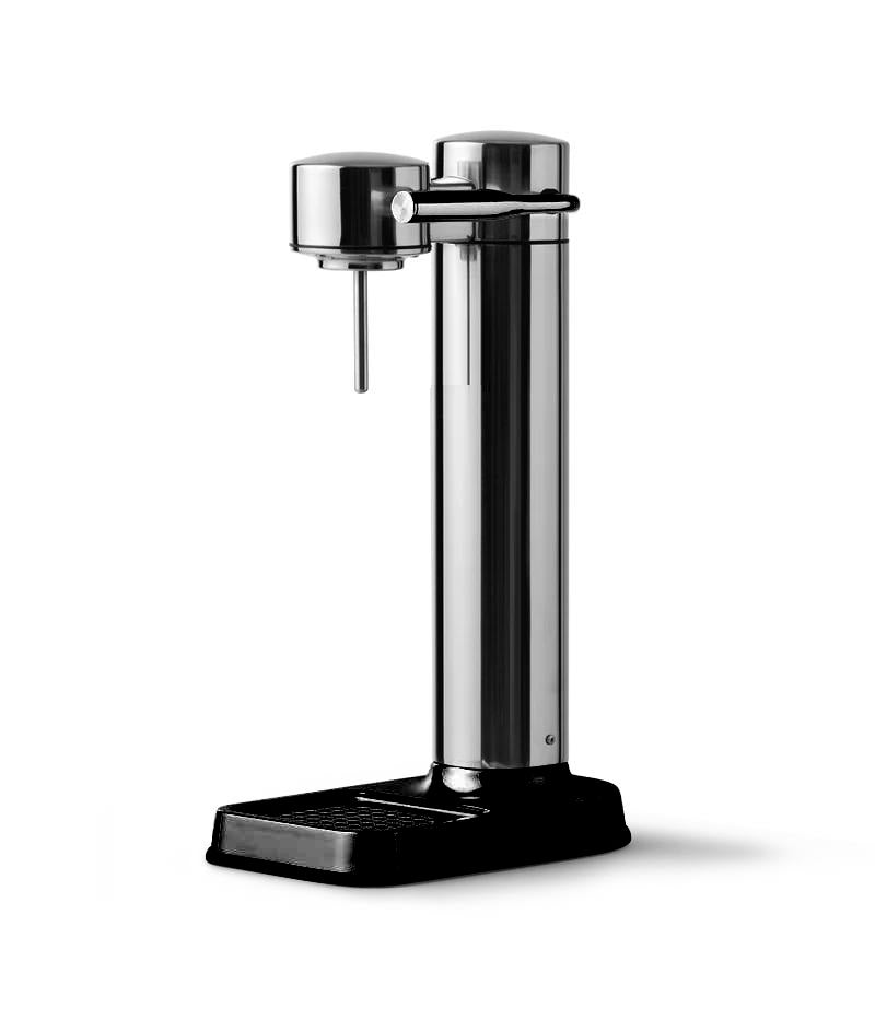 Carbonator 1 Kit Stainless Steel