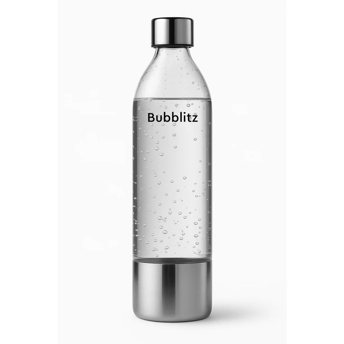 PET Water Bottle