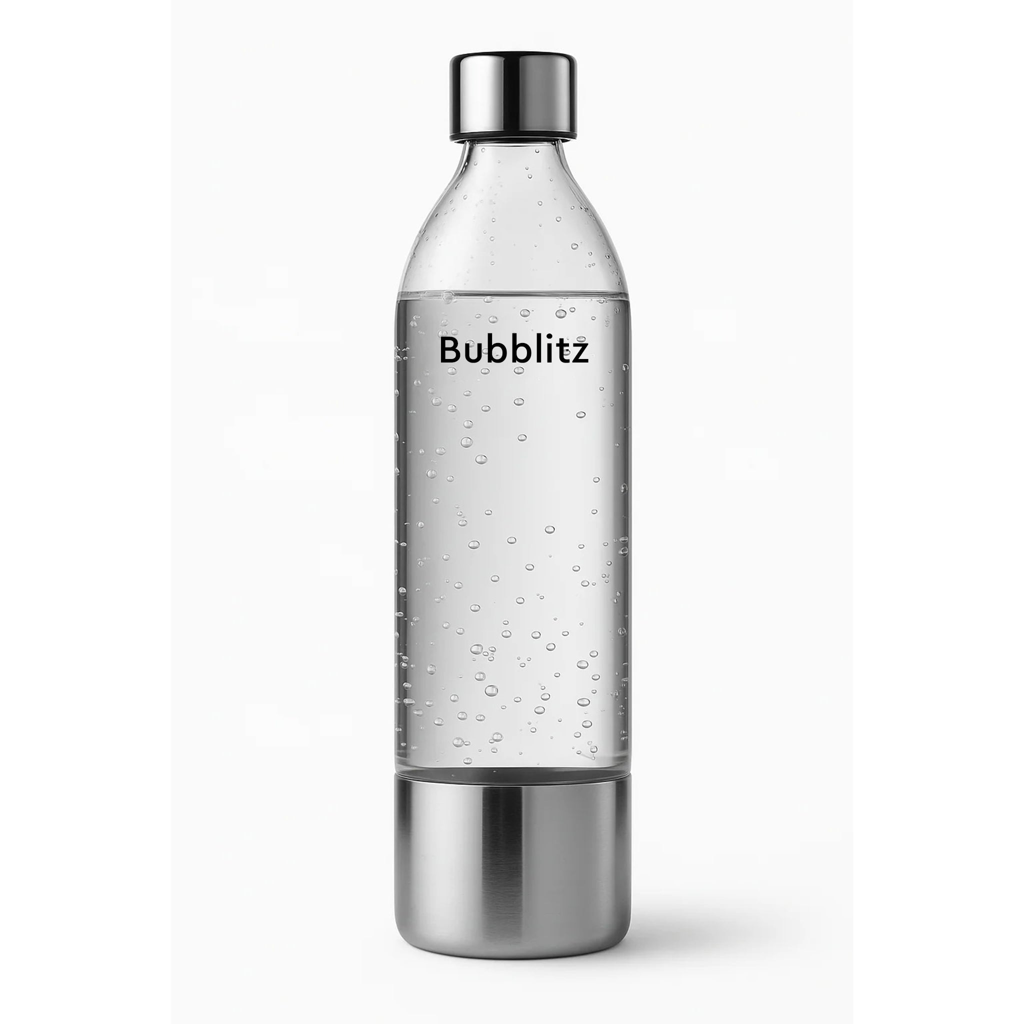 PET Water Bottle
