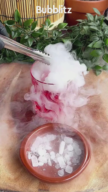 CO₂ Dry Ice – Food Grade 5kg (Lahore only)