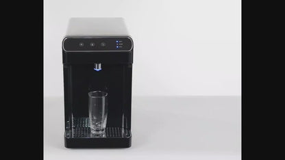 SmartSpark™ Ambient, Chilled &amp; Soda Dispenser